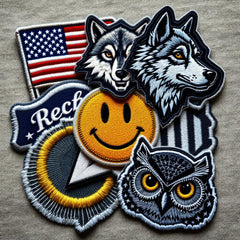Collection image for: Embroidery Digitizing Services