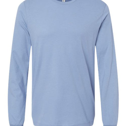 Unisex Jersey Long Sleeve Tee