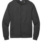 Dark Heather Grey / S