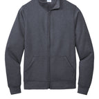 Heather Navy / S
