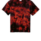 Black/Red / S