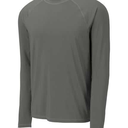 Sport‑Tek® Long Sleeve Rashguard Tee – ST470LS
