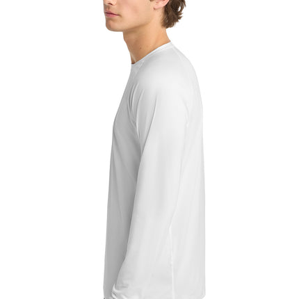 Sport‑Tek® Long Sleeve Rashguard Tee – ST470LS