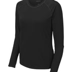 Black / XS