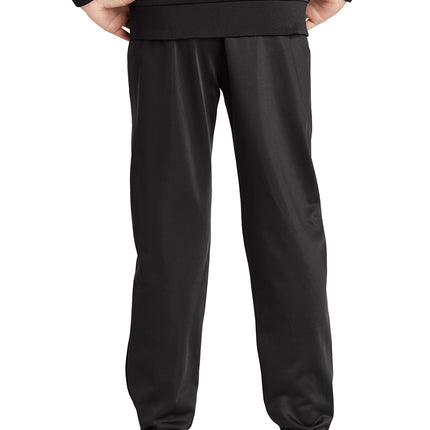 Sport‑Tek® Youth Tricot Track Jogger – YPST95
