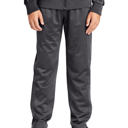 Sport‑Tek® Youth Tricot Track Jogger – YPST95