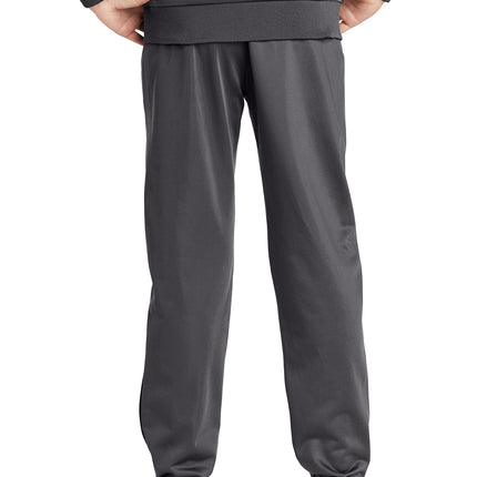 Sport‑Tek® Youth Tricot Track Jogger – YPST95