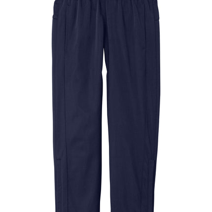 Sport‑Tek® Youth Tricot Track Jogger – YPST95