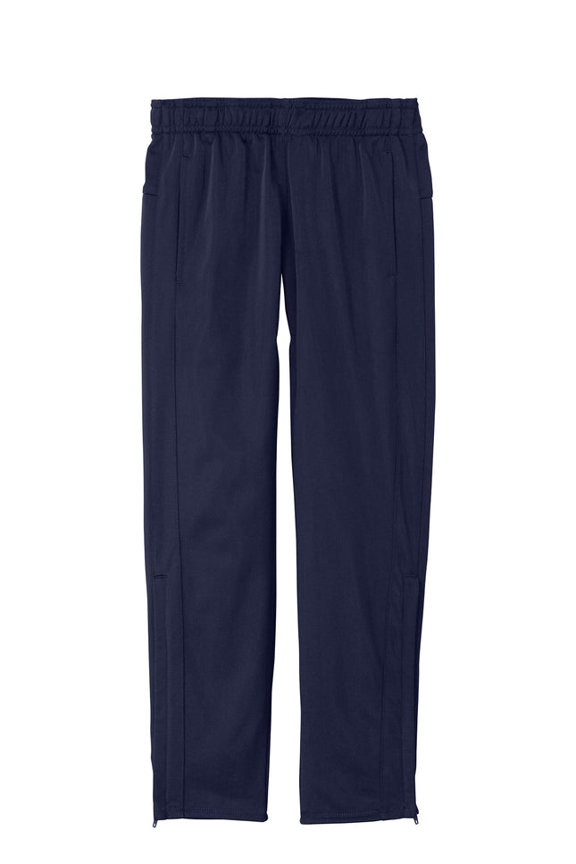Sport‑Tek® Youth Tricot Track Jogger – YPST95