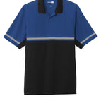 Royal/Black / XS
