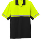 Safety Yellow/ Black / XS