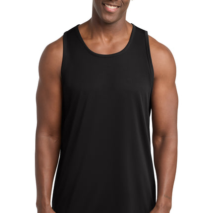 Sport‑Tek® PosiCharge® Competitor™ Tank – ST356