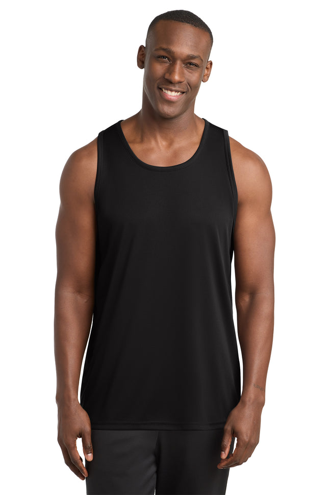 Sport‑Tek® PosiCharge® Competitor™ Tank – ST356