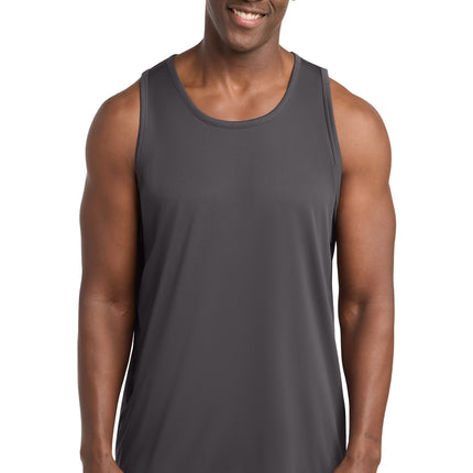 Sport‑Tek® PosiCharge® Competitor™ Tank – ST356