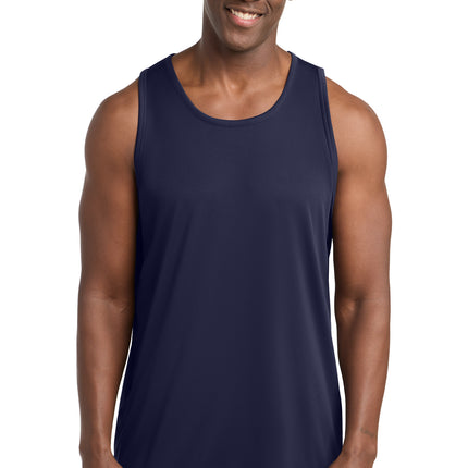 Sport‑Tek® PosiCharge® Competitor™ Tank – ST356