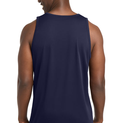 Sport‑Tek® PosiCharge® Competitor™ Tank – ST356