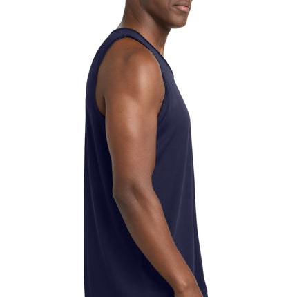 Sport‑Tek® PosiCharge® Competitor™ Tank – ST356
