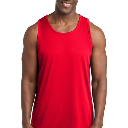 Sport‑Tek® PosiCharge® Competitor™ Tank – ST356
