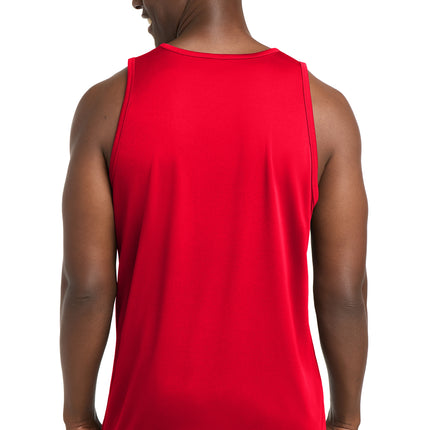 Sport‑Tek® PosiCharge® Competitor™ Tank – ST356