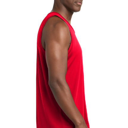 Sport‑Tek® PosiCharge® Competitor™ Tank – ST356