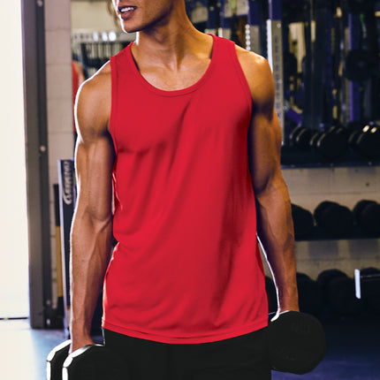 Sport‑Tek® PosiCharge® Competitor™ Tank – ST356