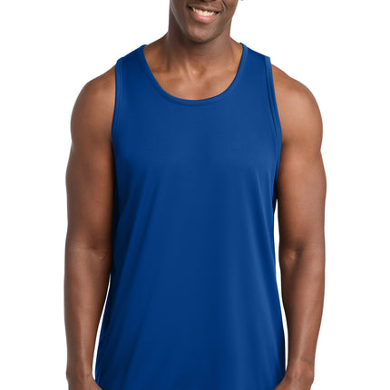 Sport‑Tek® PosiCharge® Competitor™ Tank – ST356