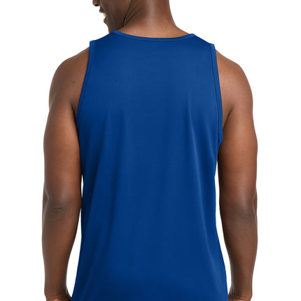 Sport‑Tek® PosiCharge® Competitor™ Tank – ST356