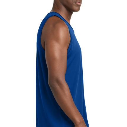 Sport‑Tek® PosiCharge® Competitor™ Tank – ST356