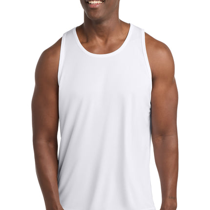Sport‑Tek® PosiCharge® Competitor™ Tank – ST356