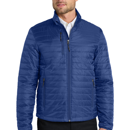 Port Authority® Packable Puffy Jacket – J850