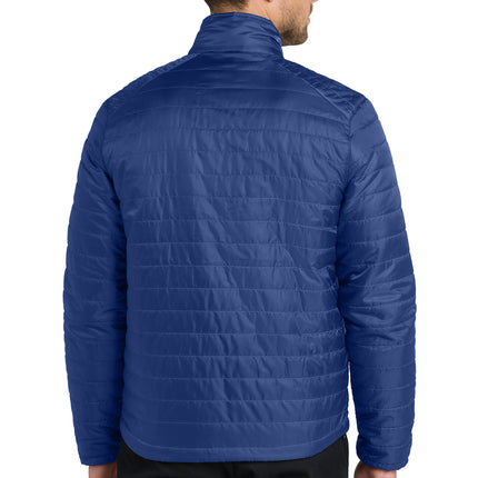 Port Authority® Packable Puffy Jacket – J850