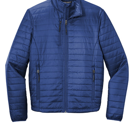 Port Authority® Packable Puffy Jacket – J850