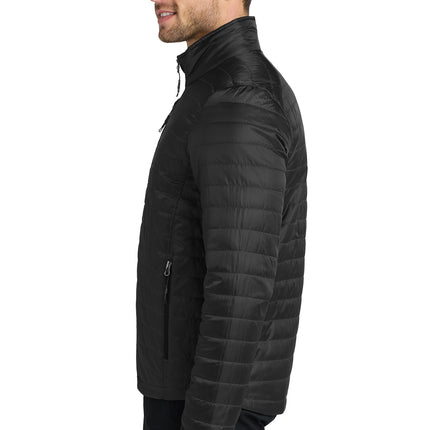 Port Authority® Packable Puffy Jacket – J850