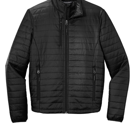 Port Authority® Packable Puffy Jacket – J850