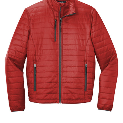 Port Authority® Packable Puffy Jacket – J850