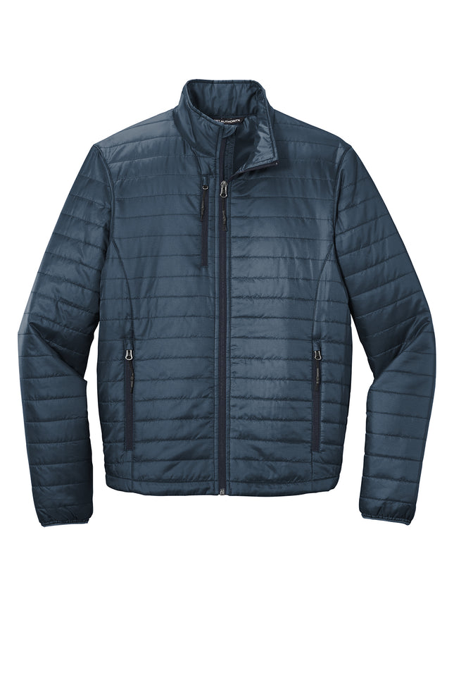 Port Authority® Packable Puffy Jacket – J850