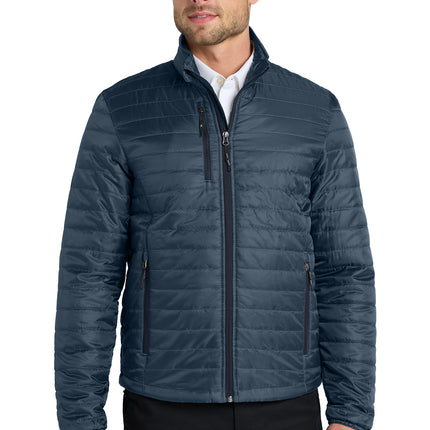 Port Authority® Packable Puffy Jacket – J850