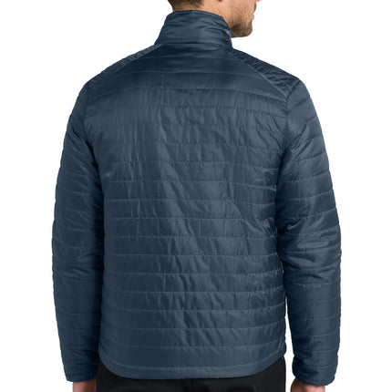 Port Authority® Packable Puffy Jacket – J850