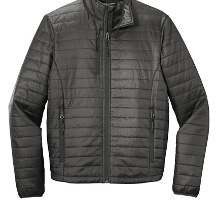Port Authority® Packable Puffy Jacket – J850