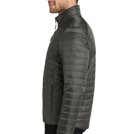 Port Authority® Packable Puffy Jacket – J850