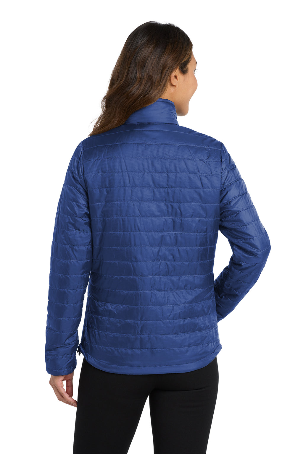 Port Authority® Women’s Packable Puffy Jacket – L85