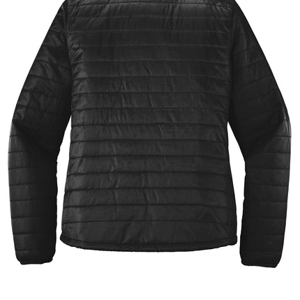 Port Authority® Women’s Packable Puffy Jacket – L85