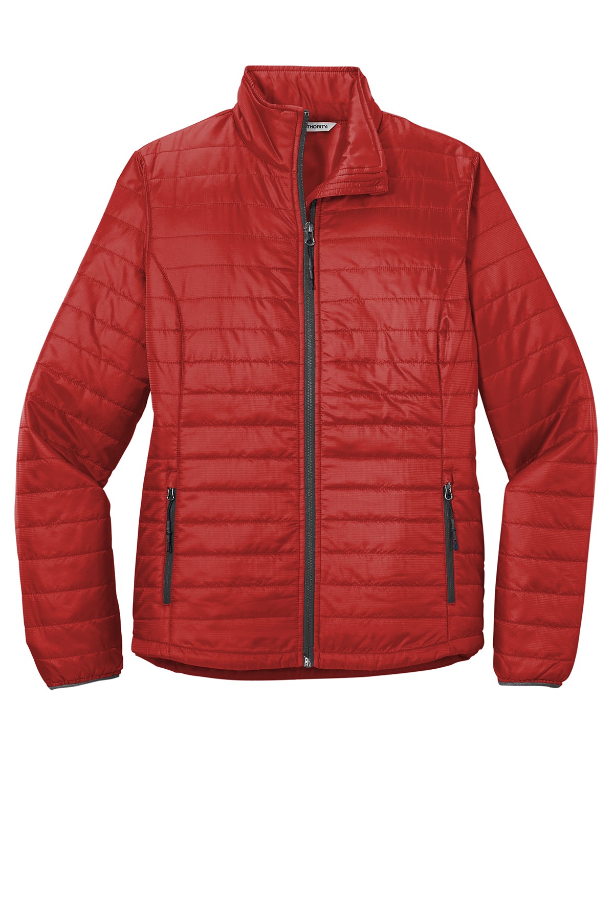 Port Authority® Women’s Packable Puffy Jacket – L85