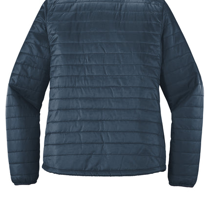Port Authority® Women’s Packable Puffy Jacket – L85
