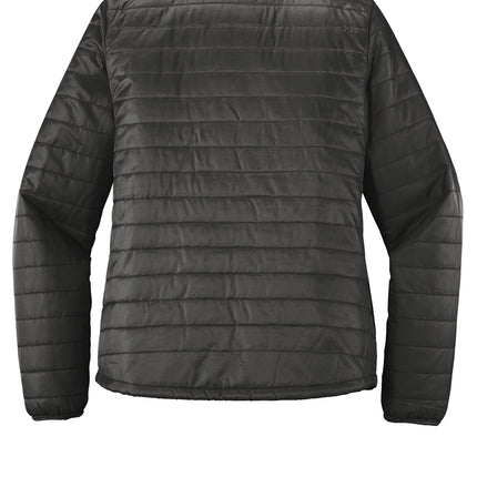 Port Authority® Women’s Packable Puffy Jacket – L85