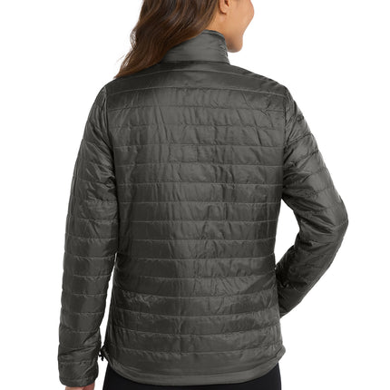 Port Authority® Women’s Packable Puffy Jacket – L85