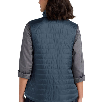 Port Authority® Women’s Packable Puffy Vest – L851