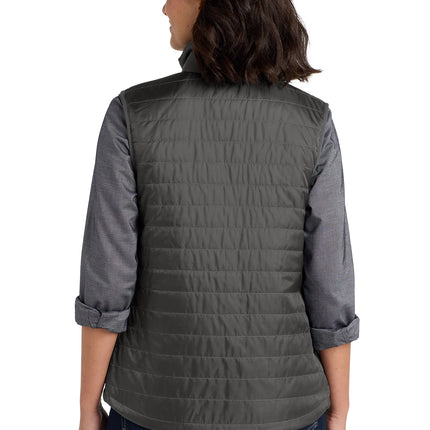 Port Authority® Women’s Packable Puffy Vest – L851
