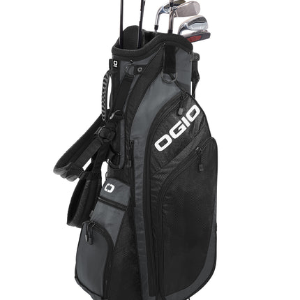OGIO XL (Xtra‑Light) 2.0 Stand Bag — 425043