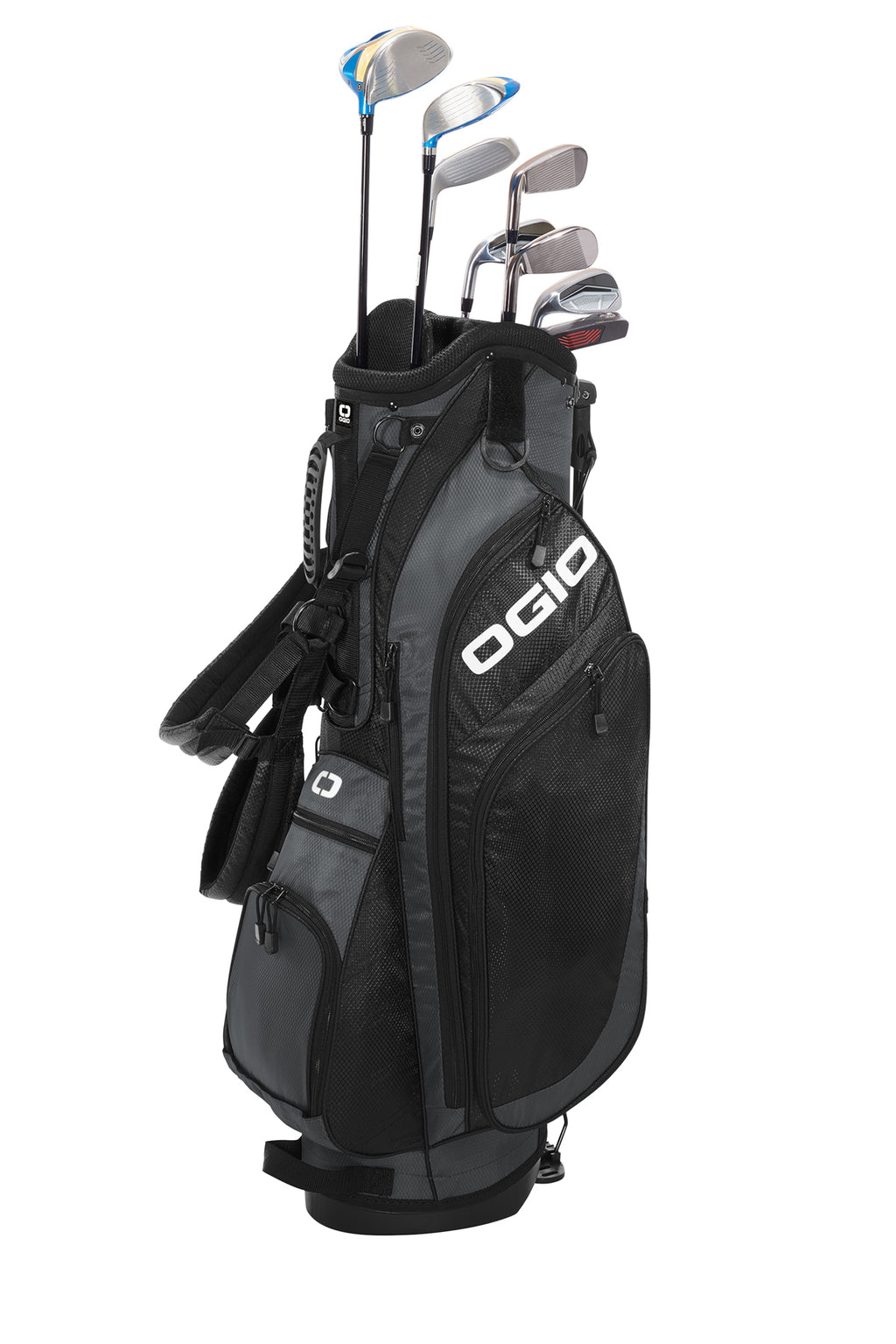 OGIO XL (Xtra‑Light) 2.0 Stand Bag — 425043